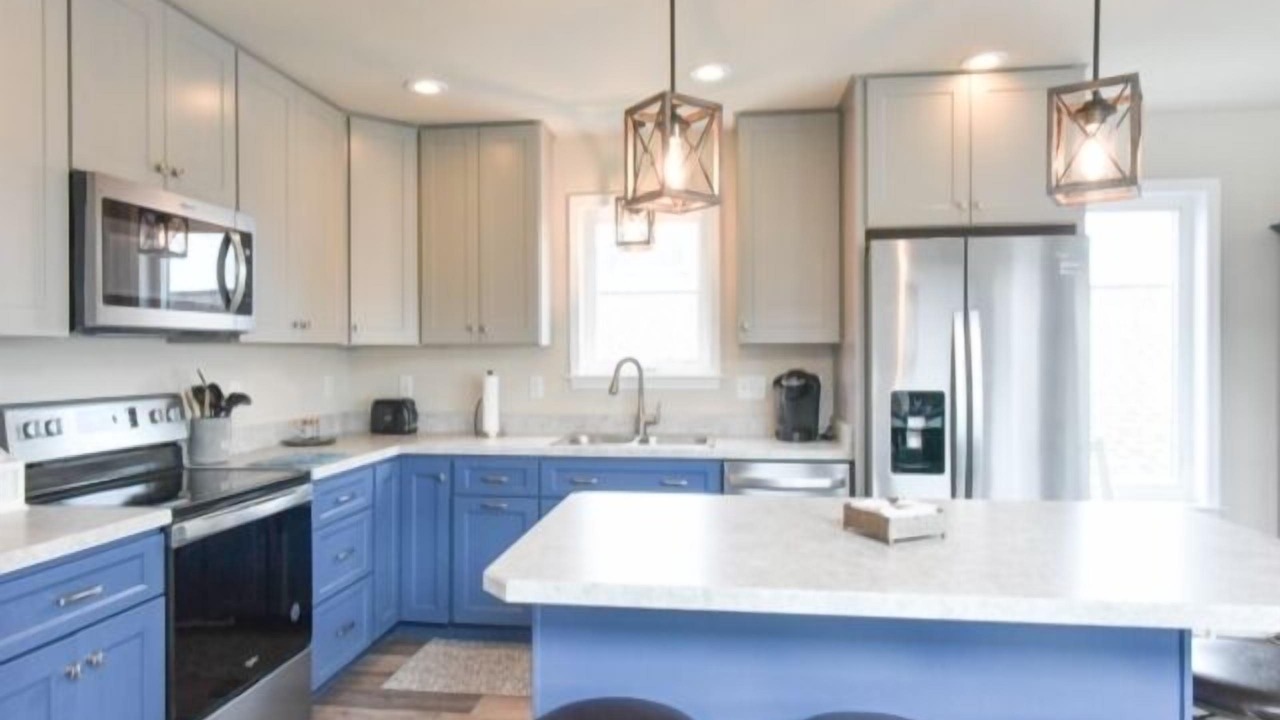 Photo of Kitchen in Selbyville