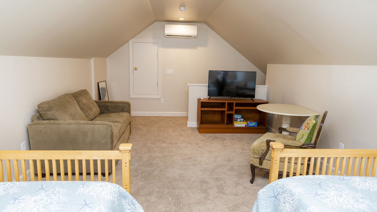 Photo of Bedroom in Gloucester Point