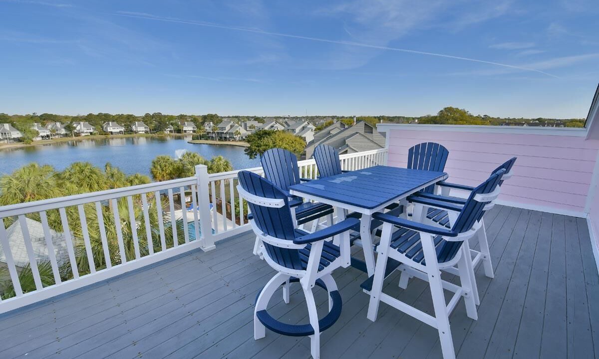 Photo of Outdoor in Litchfield by the Sea
