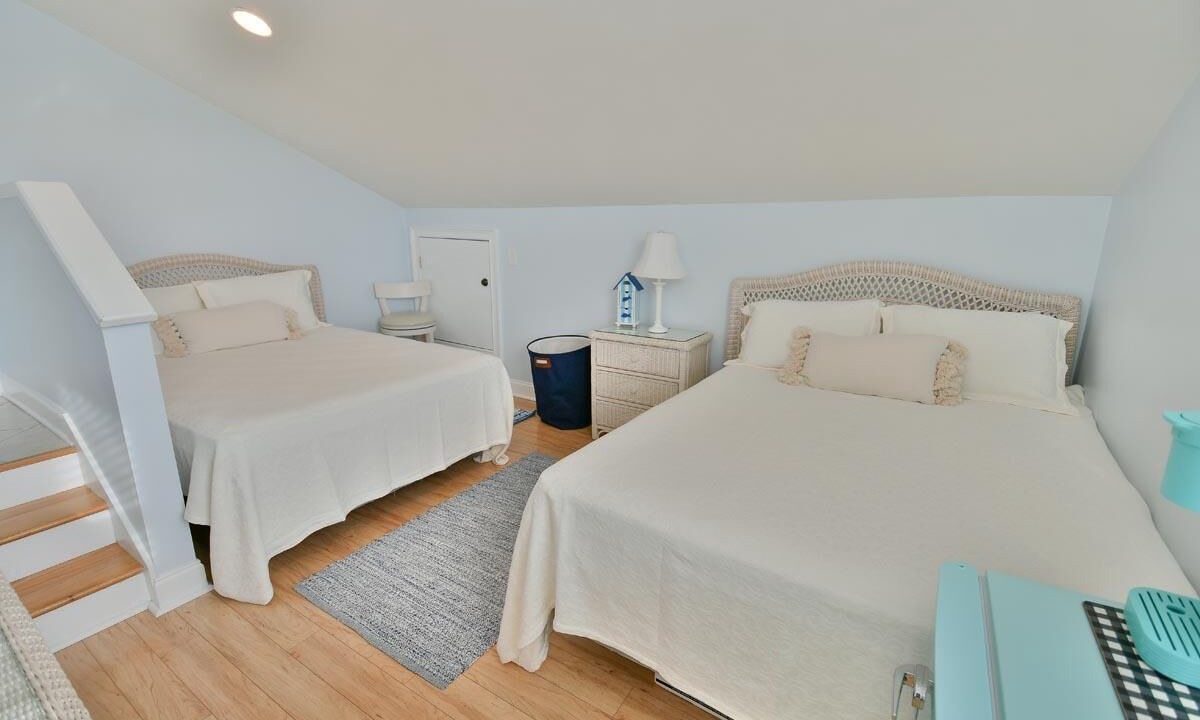 Photo of Bedroom in Litchfield by the Sea