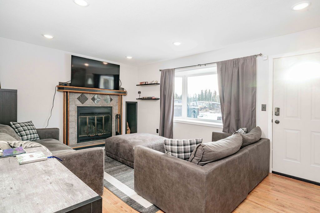 Photo of Livingroom in Kalifornsky