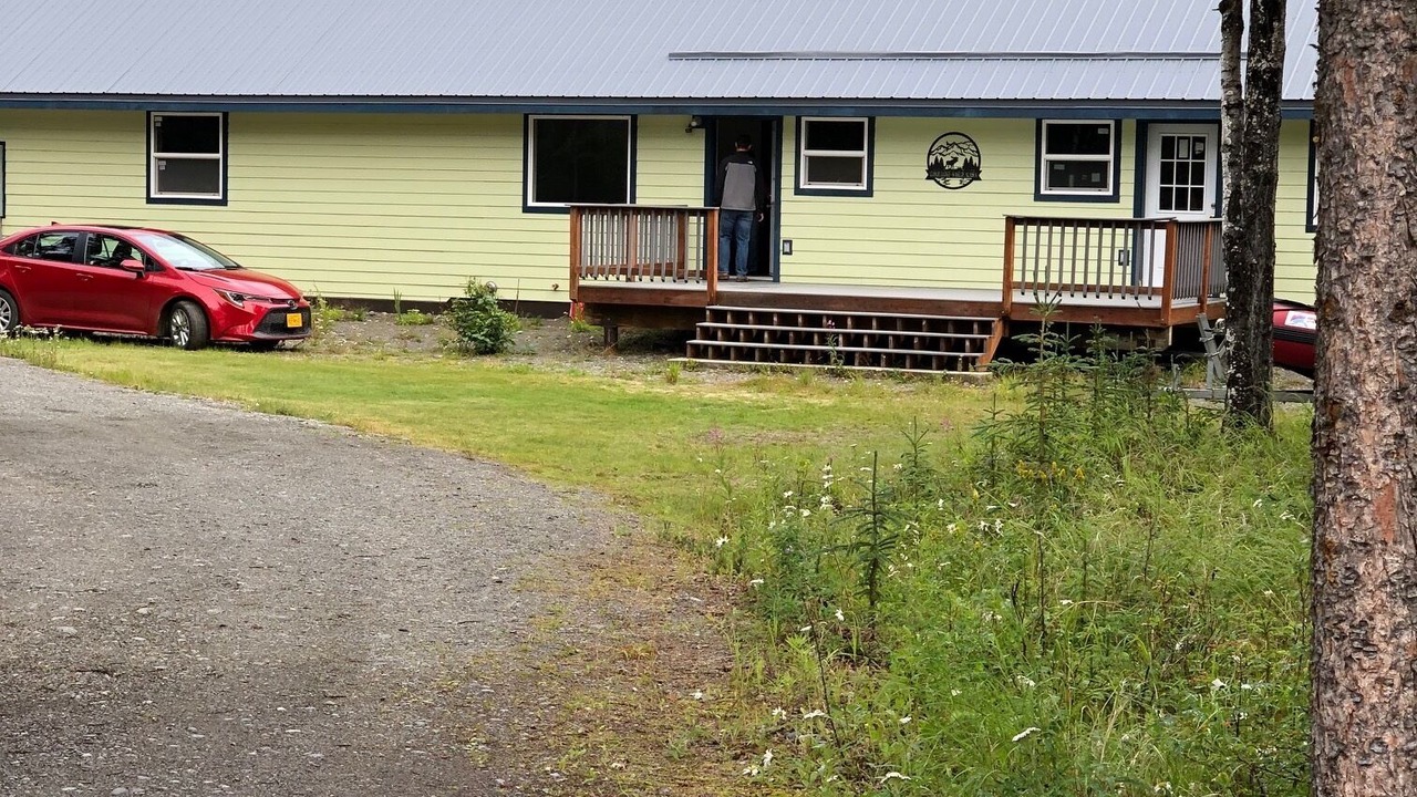Photo of Outdoor in Cohoe
