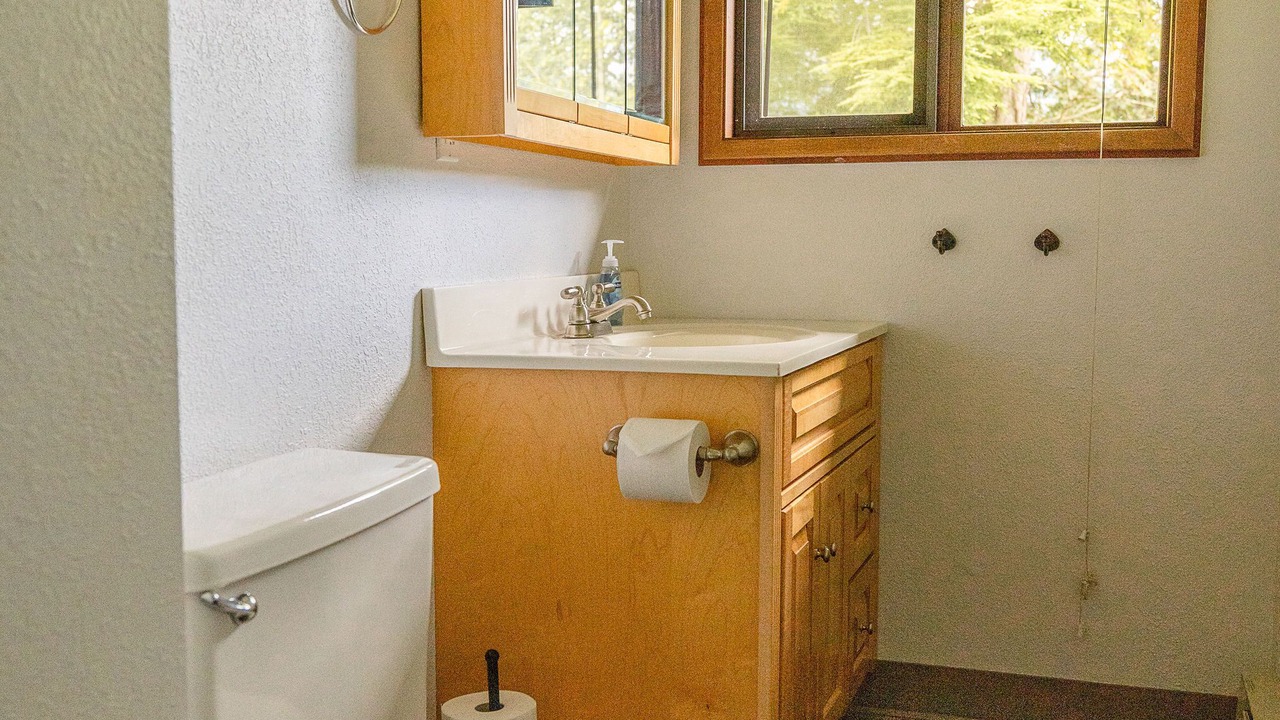 Photo of Bathroom in Sitka