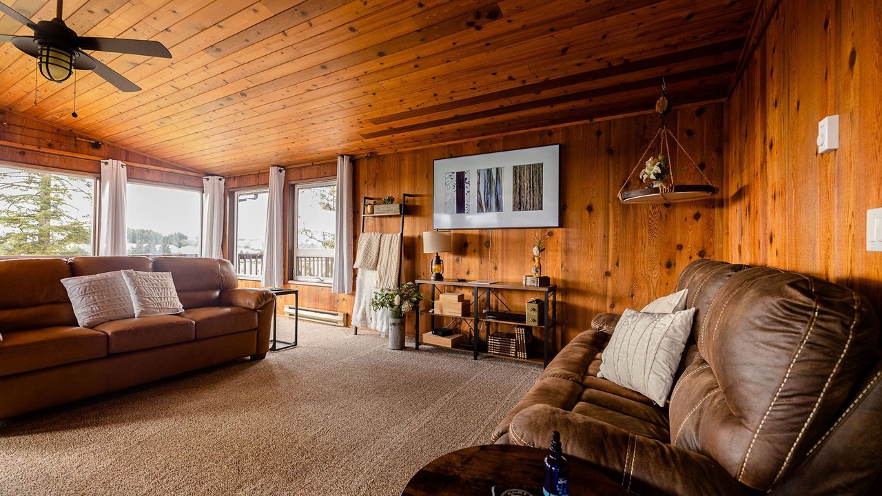 Photo of Livingroom in Sitka