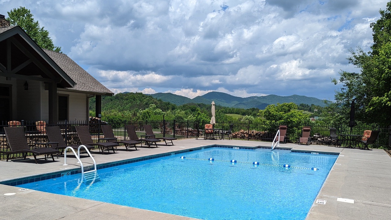Photo of Outdoor in Townsend