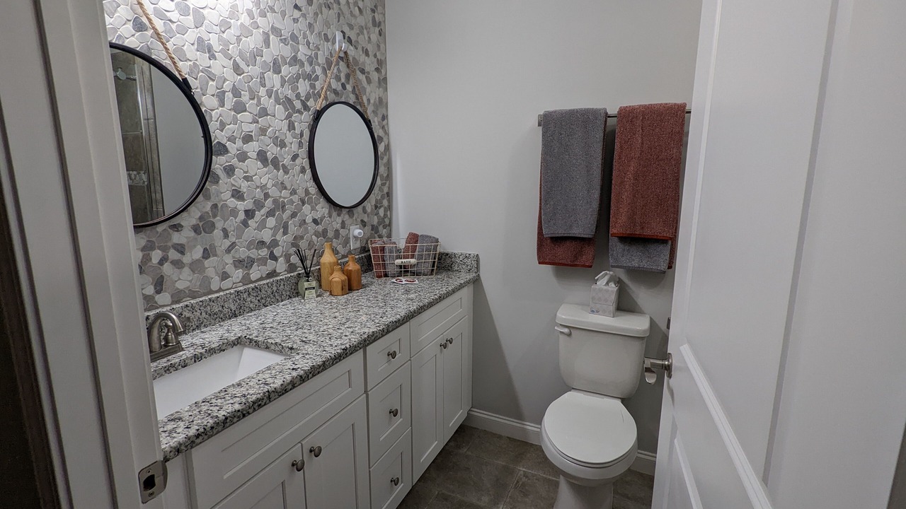 Photo of Bathroom in Townsend