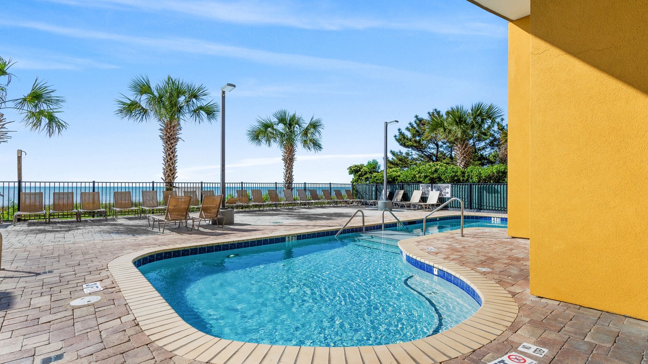 Photo of Outdoor in Myrtle Beach
