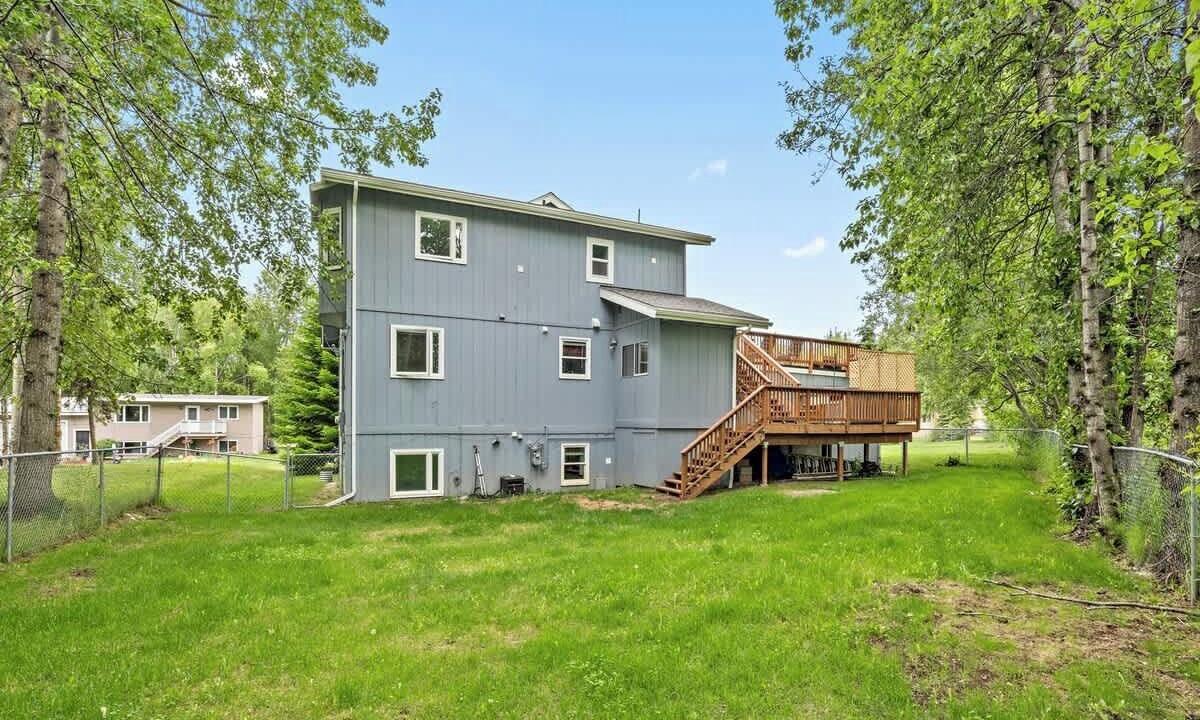 Photo of Outdoor in Old Seward - Oceanview