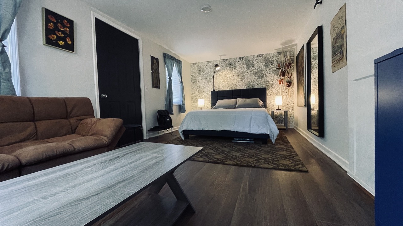 Photo of Bedroom in Waterloo