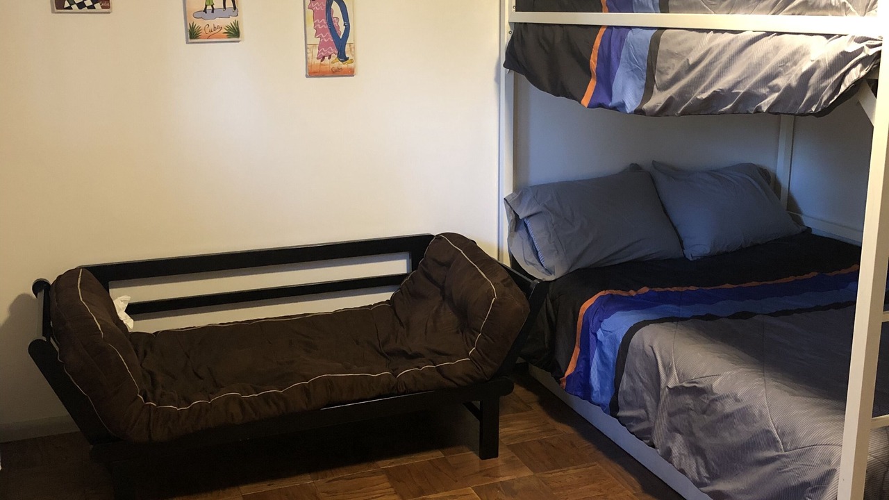 Photo of Bedroom in Mendenhall Valley