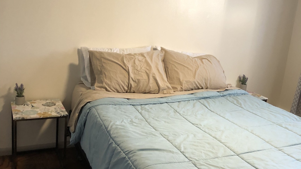 Photo of Bedroom in Mendenhall Valley