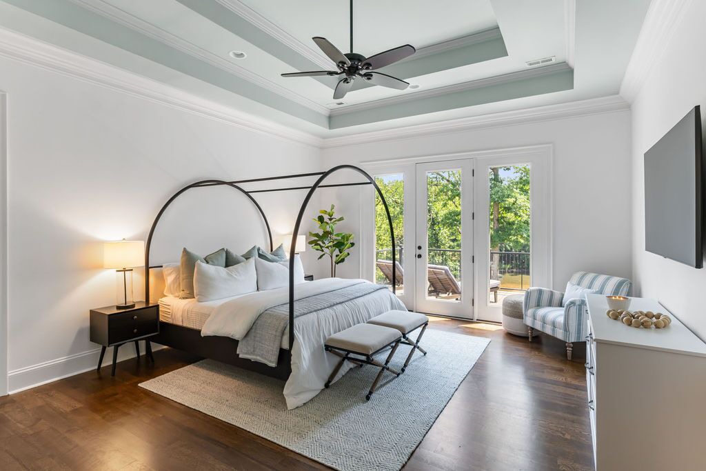 Photo of Bedroom in Clover