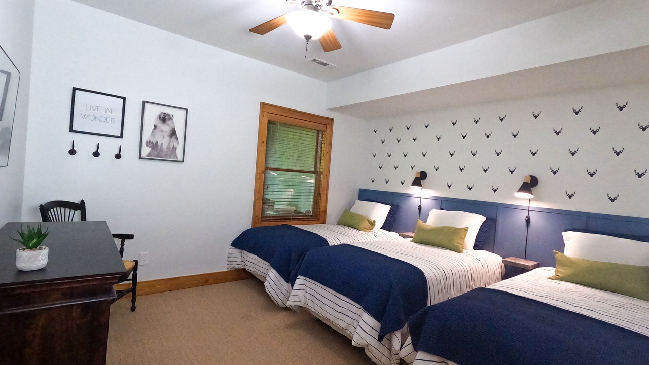 Photo of Bedroom in Dillard