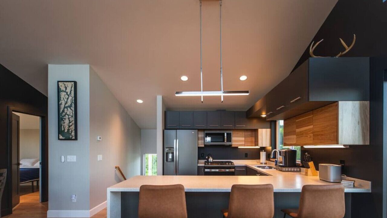 Photo of Kitchen in Homer