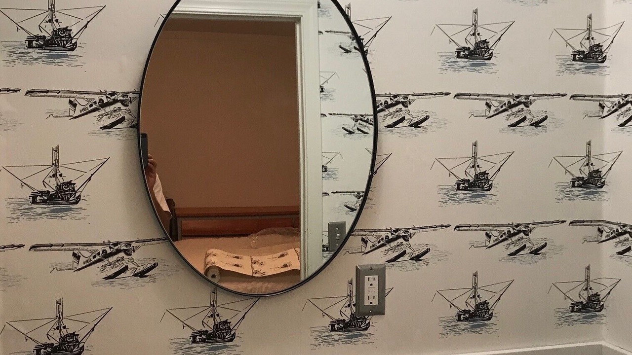 Photo of Bathroom in West Juneau