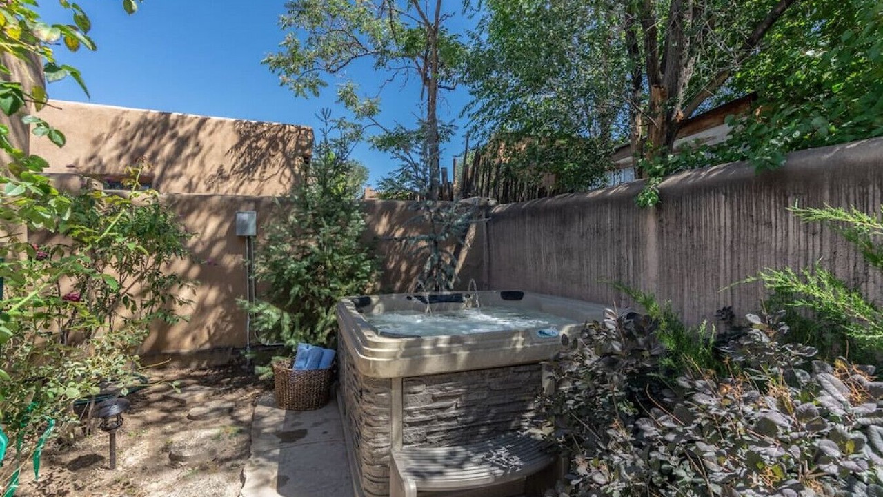 Photo of Outdoor in Downtown Santa Fe