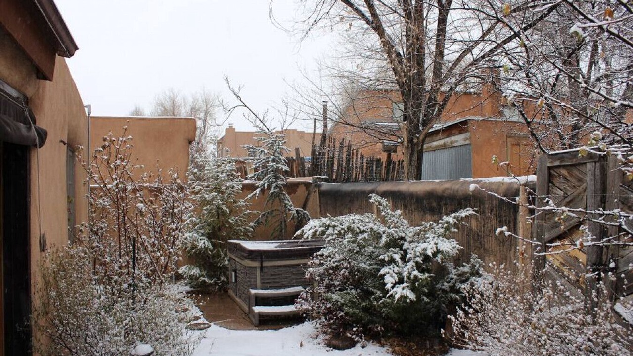 Photo of Outdoor in Downtown Santa Fe