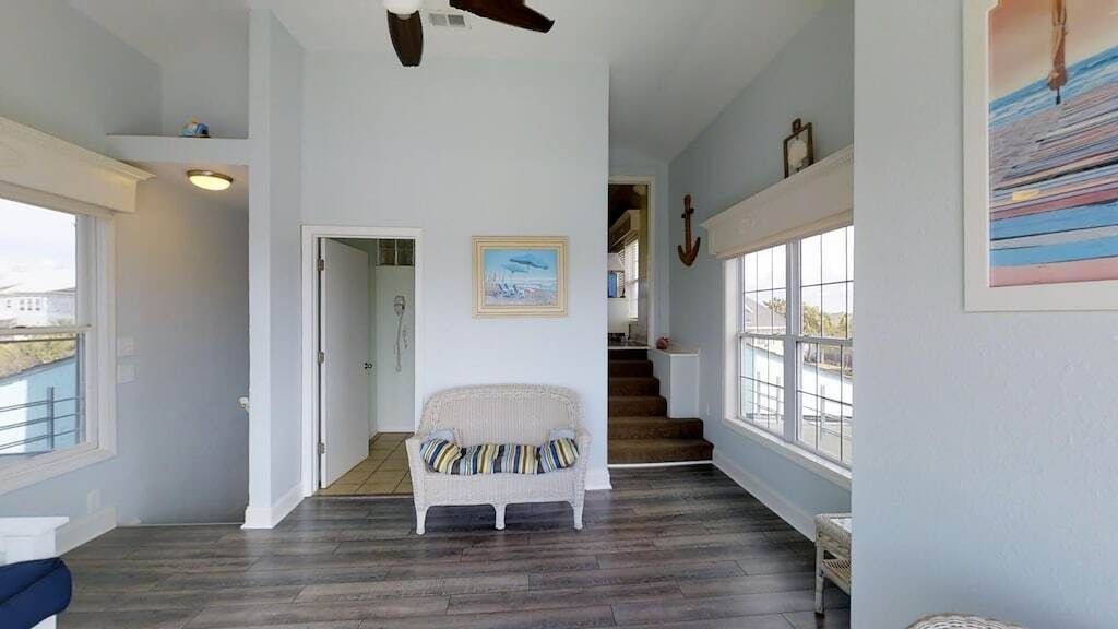 Photo of Bedroom in Inlet Harbour