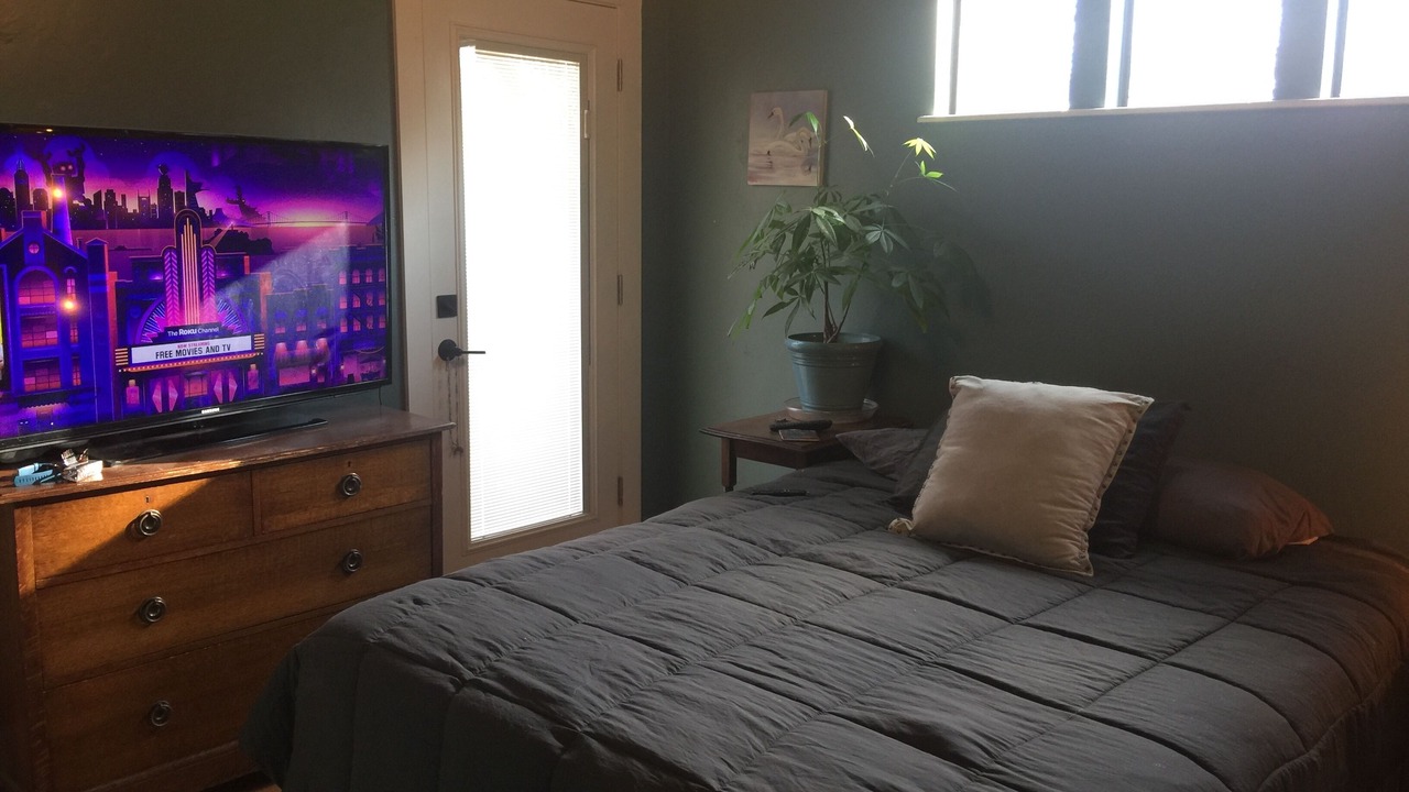 Photo of Bedroom in Heritage