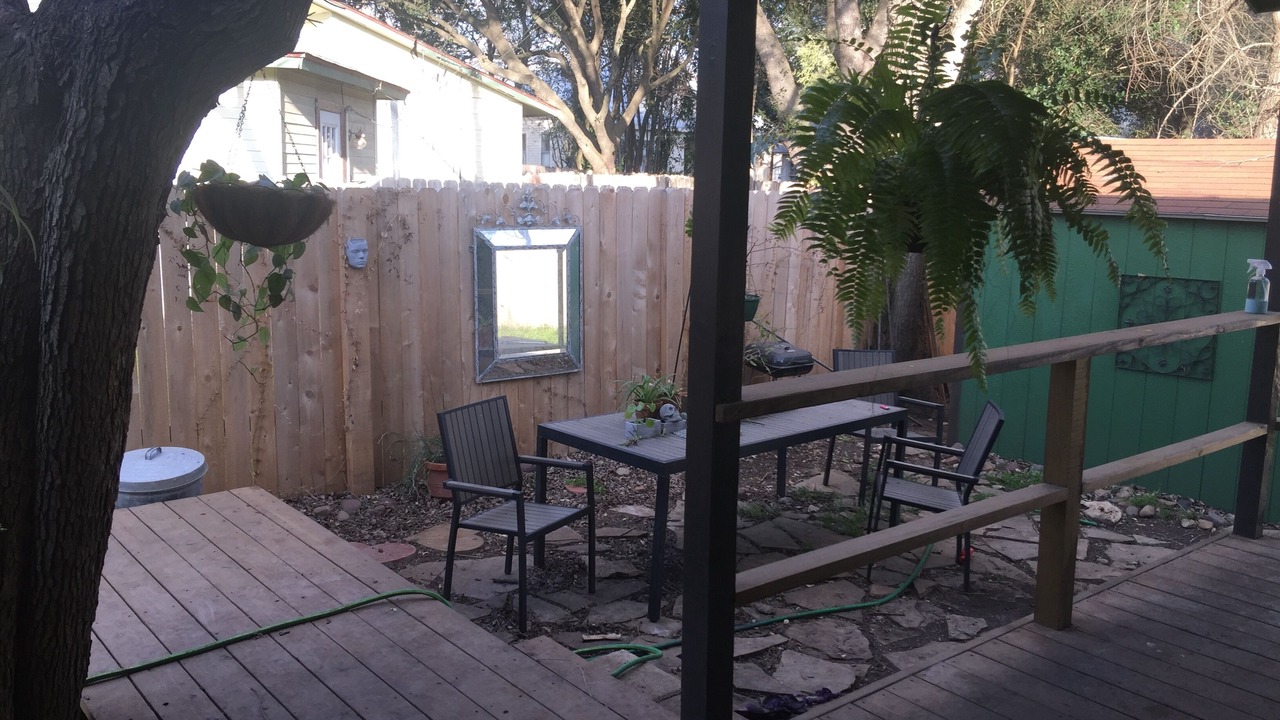 Photo of Outdoor in Heritage