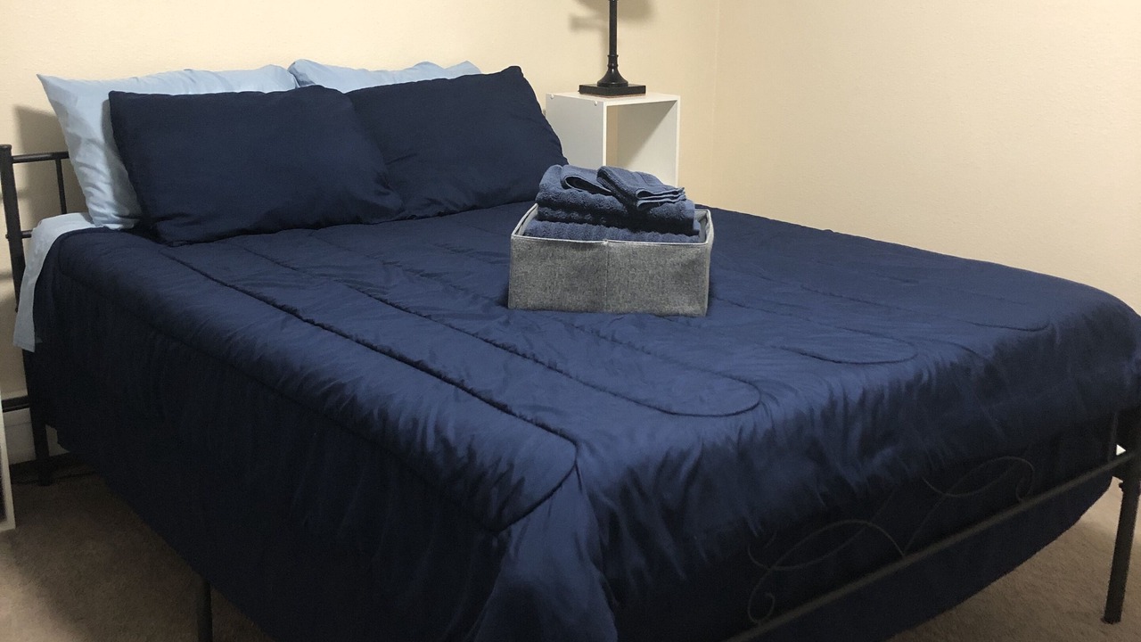 Photo of Bedroom in Northeast Anchorage