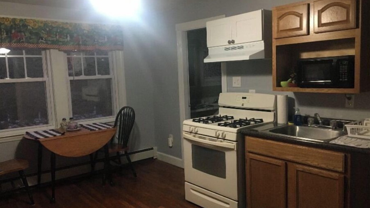 Photo of Kitchen in Millbury
