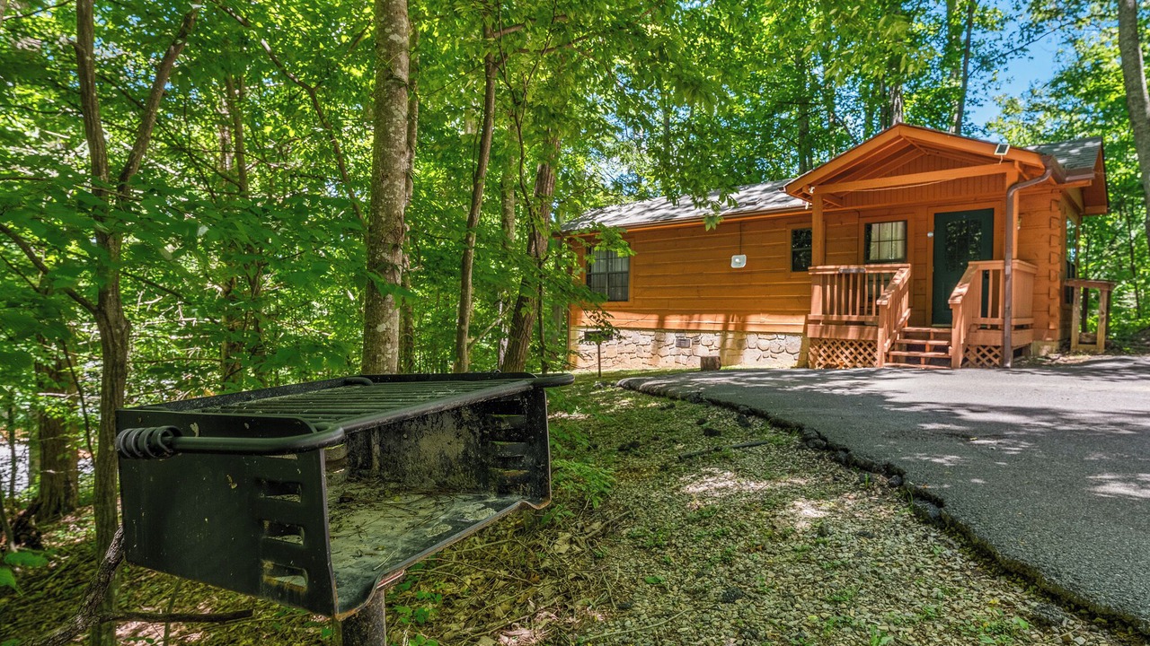 Photo of Others in Smoky Mountains