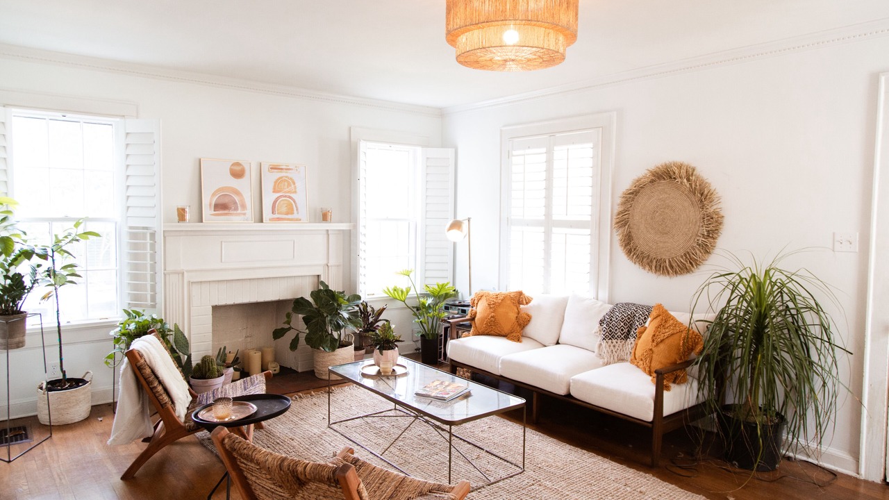 Photo of Livingroom in Spartanburg