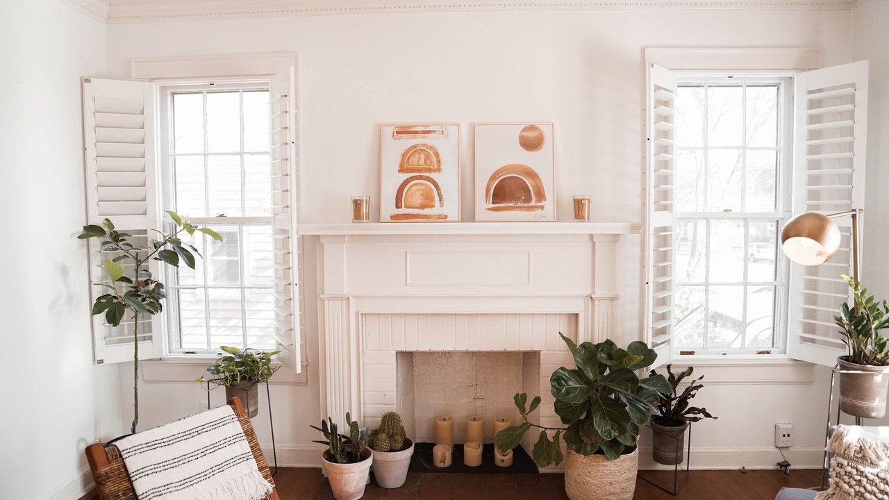 Photo of Bedroom in Spartanburg
