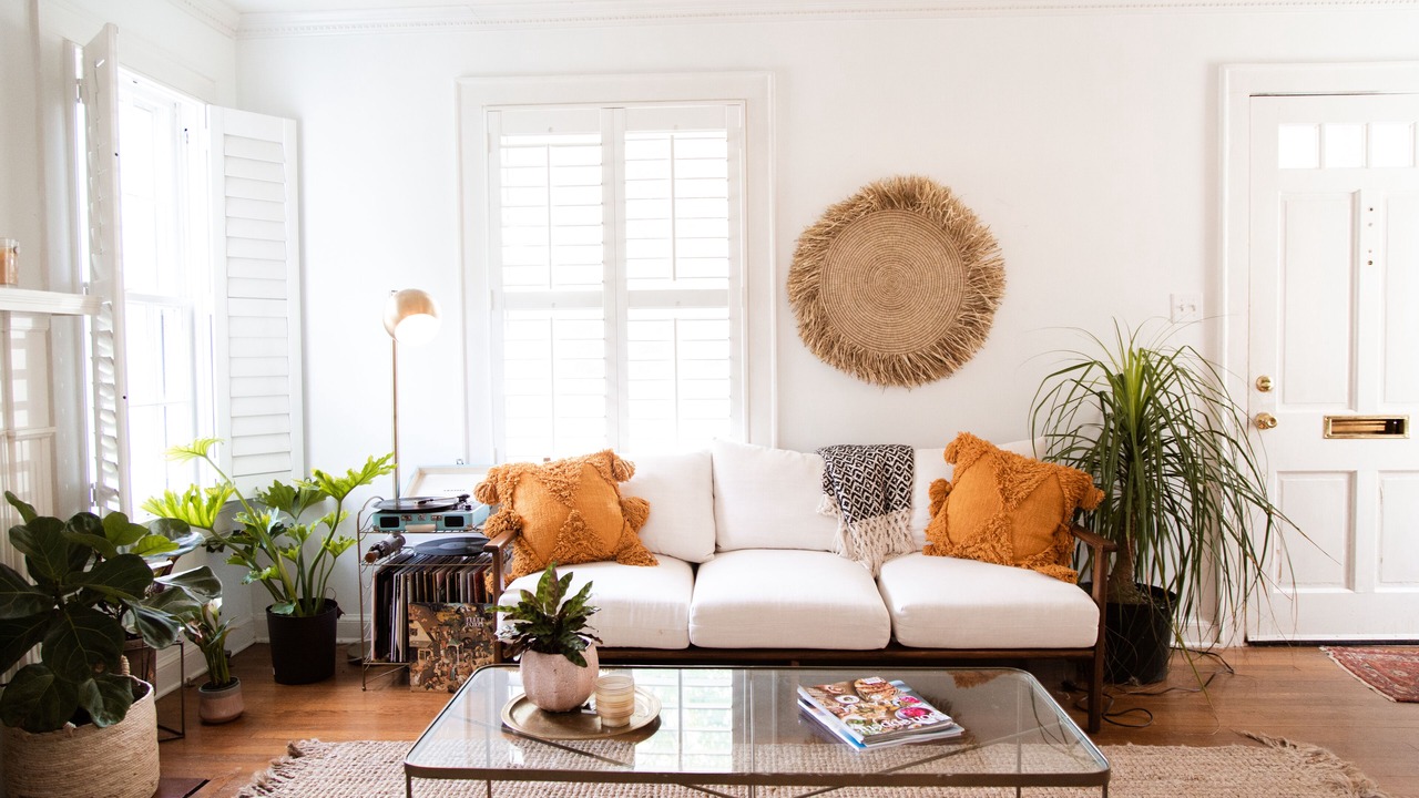 Photo of Livingroom in Spartanburg