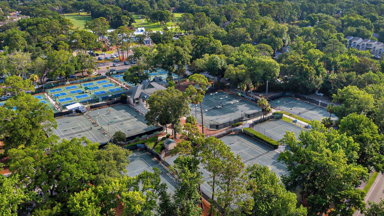 Photo of Outdoor in Palmetto Dunes