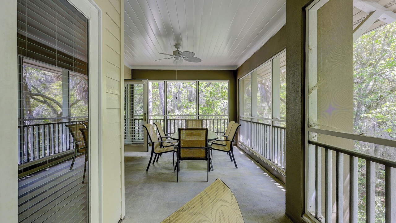 Photo of Outdoor in Palmetto Dunes