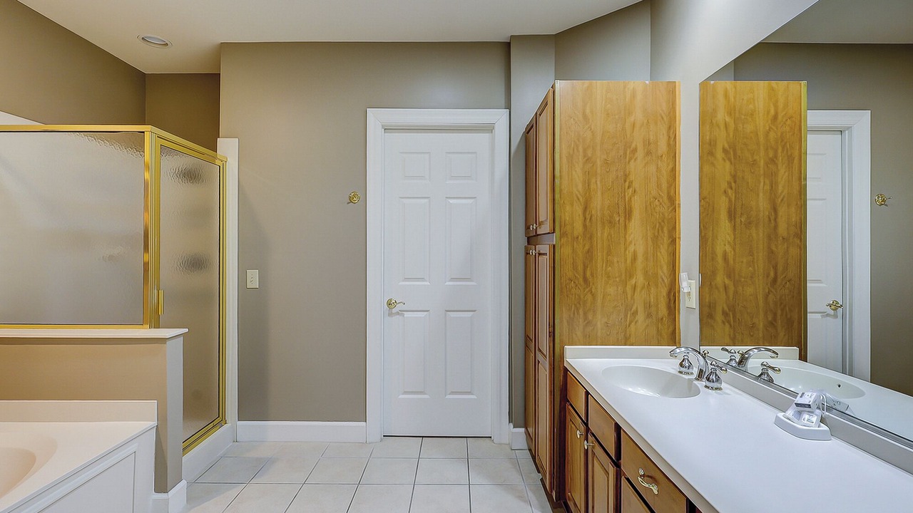Photo of Bathroom in Palmetto Dunes