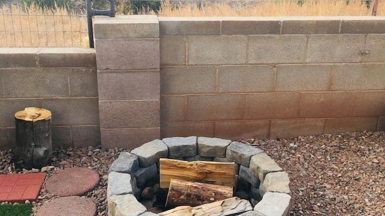Photo of Outdoor in Pecos