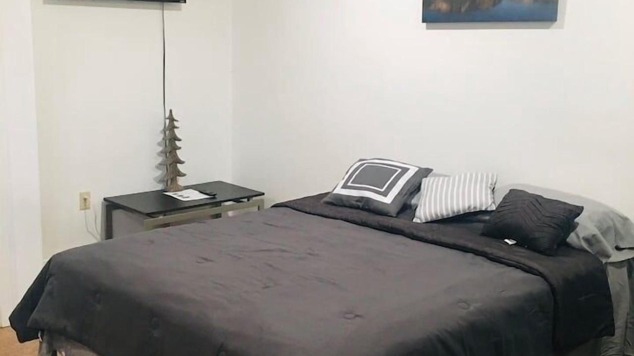 Photo of Bedroom in Pecos