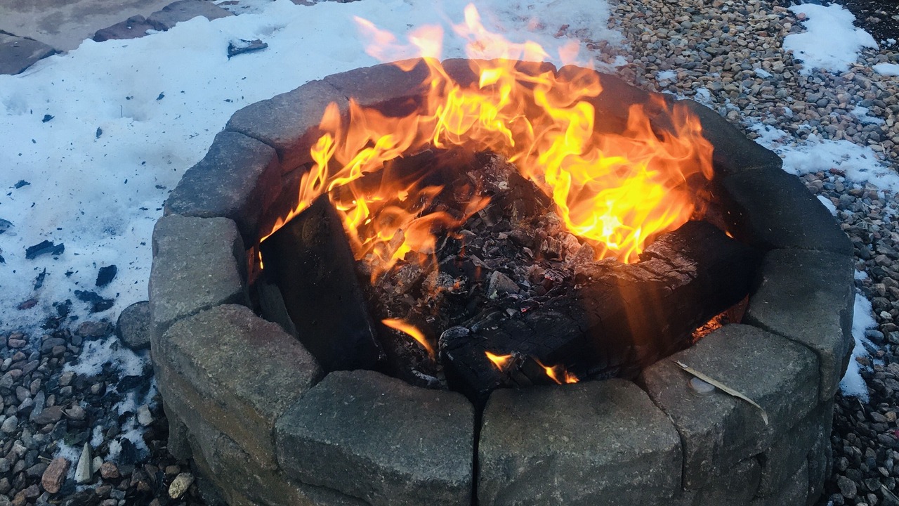 Photo of Outdoor in Pecos