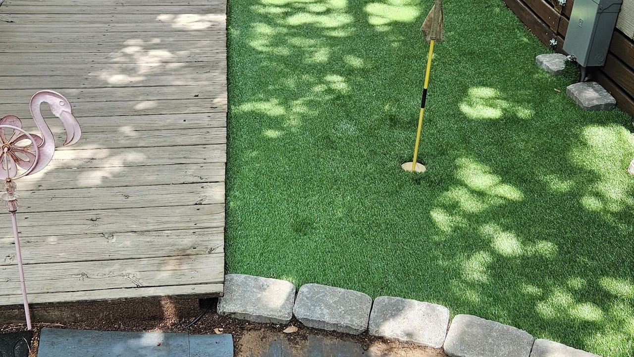 Photo of Outdoor in Surfside Beach