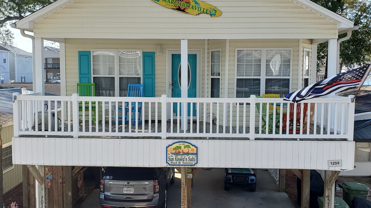 Photo of Outdoor in Surfside Beach