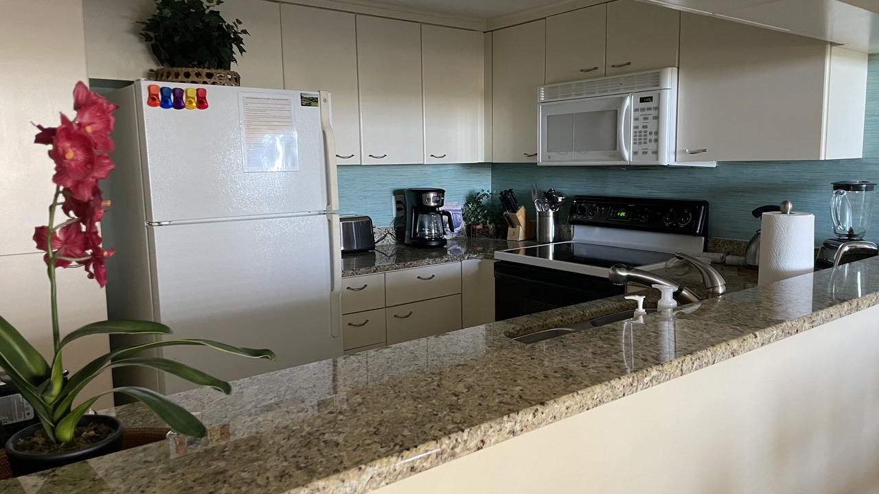 Photo of Kitchen in Arcadian Shores