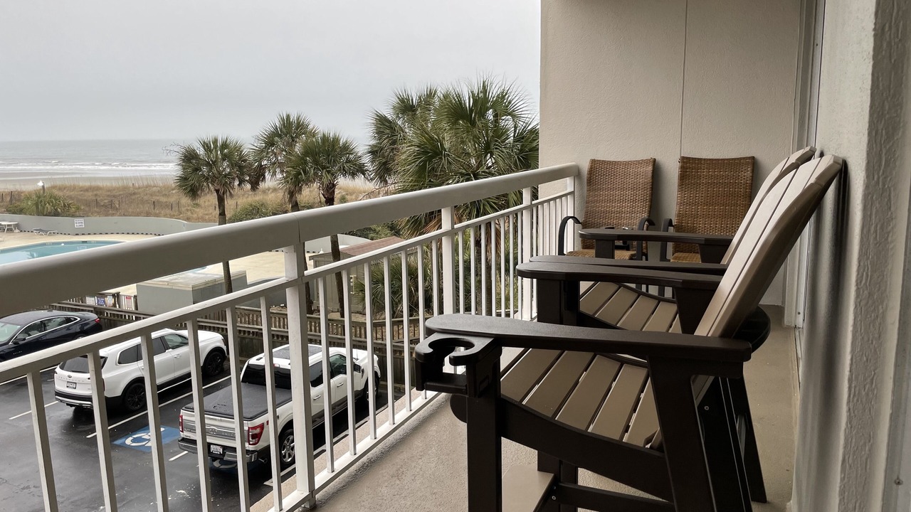 Photo of Outdoor in Arcadian Shores