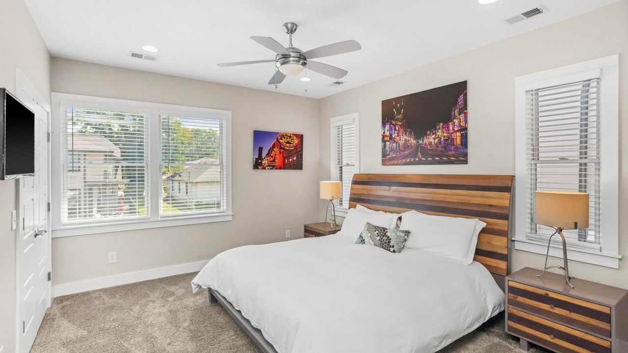 Photo of Bedroom in Edgehill