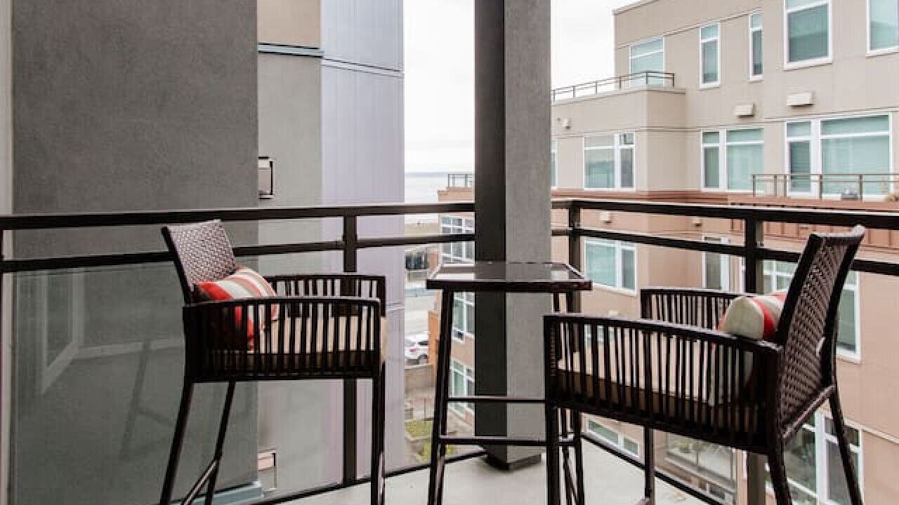 Photo of Outdoor in Downtown Seattle