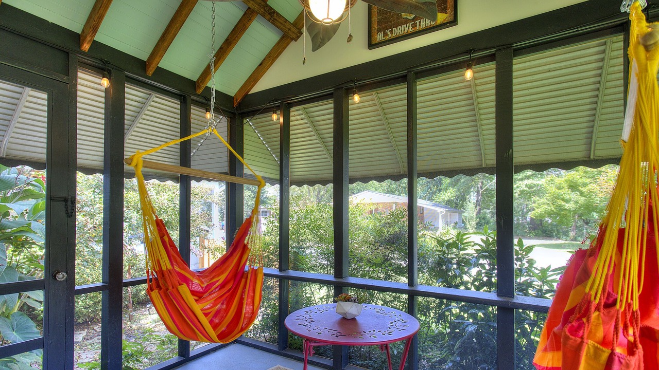 Photo of Outdoor in Hapeville