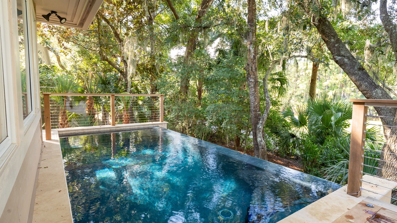 Photo of Outdoor in Vanderhorst Plantation