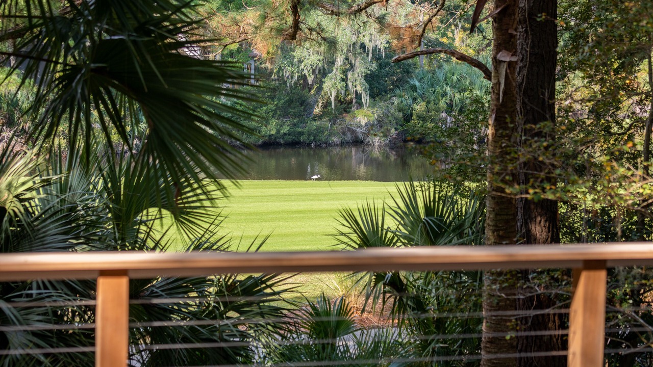 Photo of Outdoor in Vanderhorst Plantation