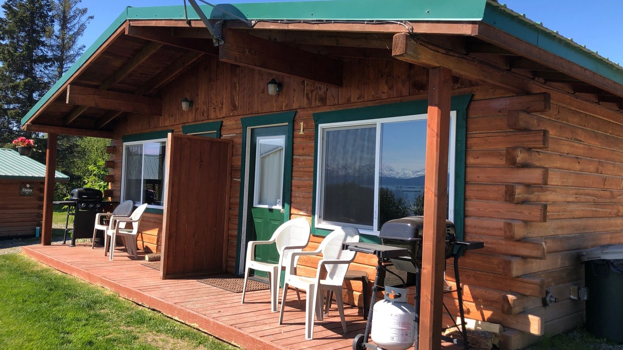 Photo of Outdoor in Kachemak