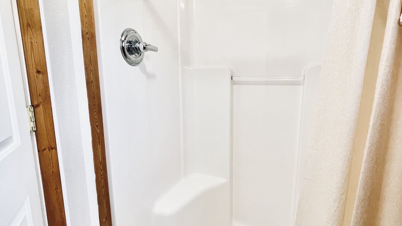 Photo of Bathroom in Kachemak
