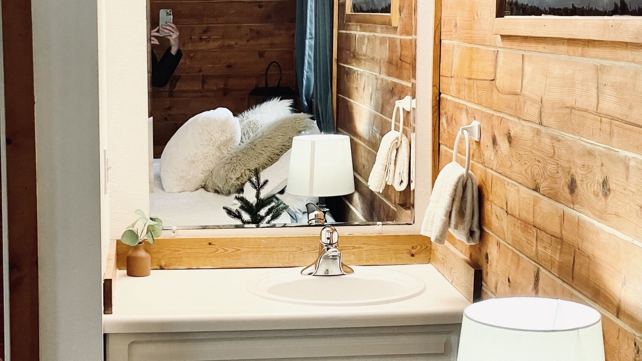 Photo of Bathroom in Kachemak