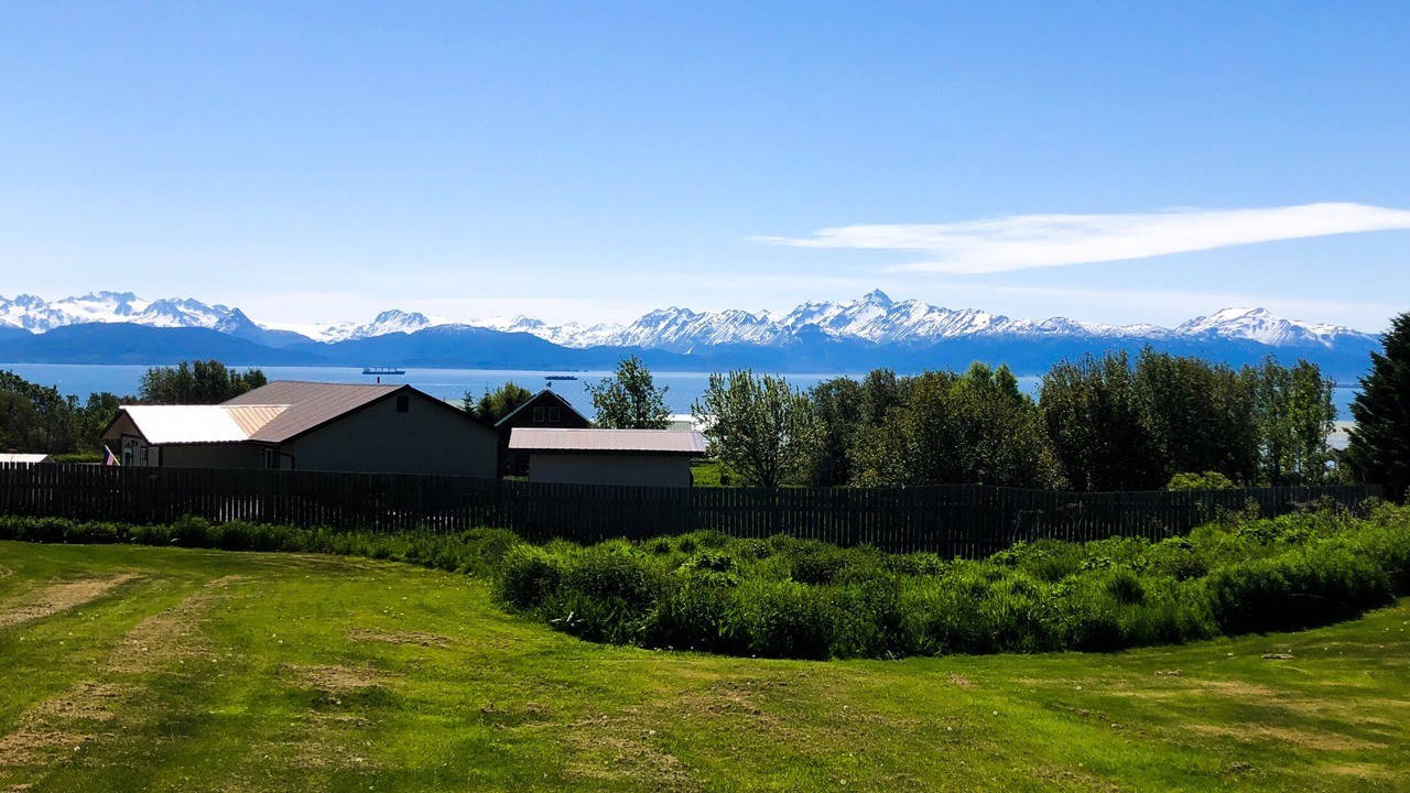 Photo of Others in Kachemak