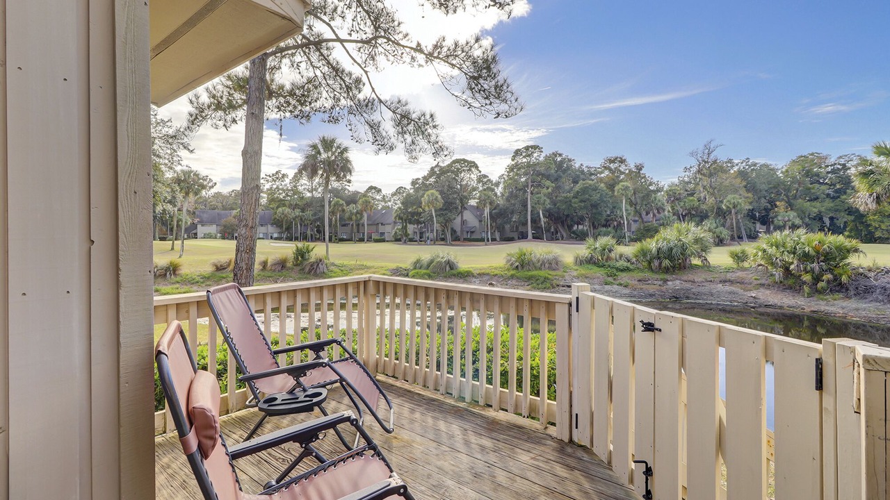 Photo of Outdoor in Shipyard Plantation